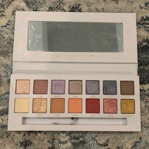 ABH Carli Bybel Palette